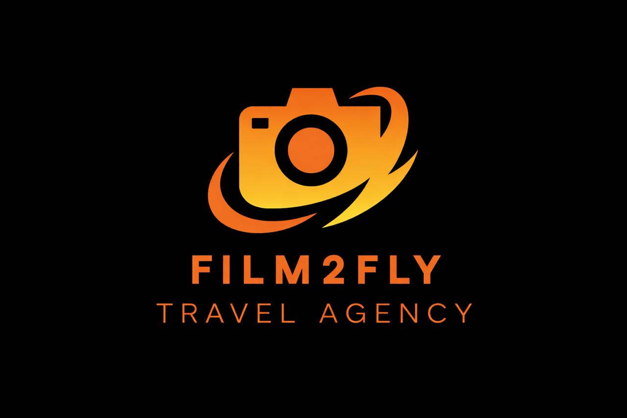 Film2Fly Travel Agency